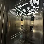 Luxury Penthouse In *