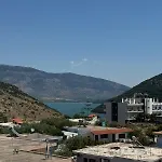 Apartment Luxury Penthouse In Ksamil