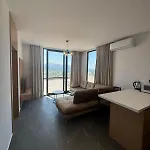 Luxury Penthouse In Apartment