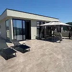 Apartment Luxury Penthouse In *