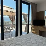 Luxury Penthouse In Apartment Ksamil