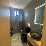 Luxury Penthouse In Ksamil