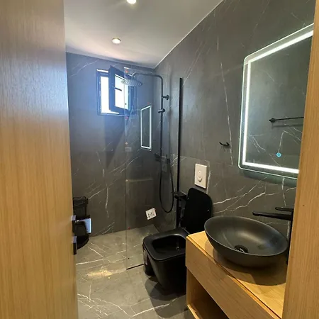 Luxury Penthouse In Ksamil