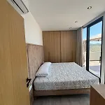 Appartamento Luxury Penthouse In