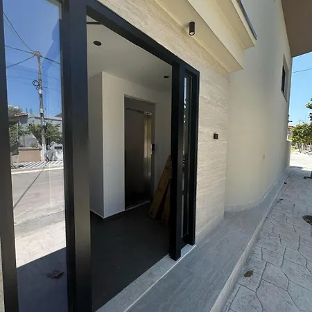 Apartment Luxury Penthouse In *