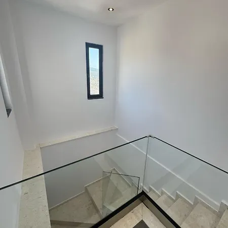 Luxury Penthouse In