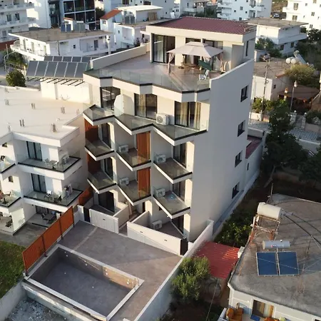 Luxury Penthouse In *