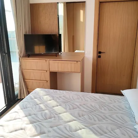 Apartment Luxury Penthouse In *