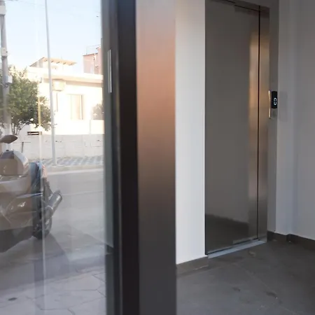 Luxury Penthouse In Lejlighed *