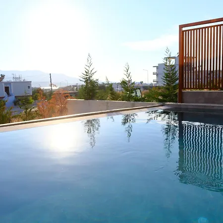 Lejlighed Luxury Penthouse In Ksamil
