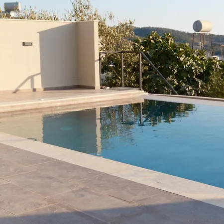 Lejlighed Luxury Penthouse In Ksamil